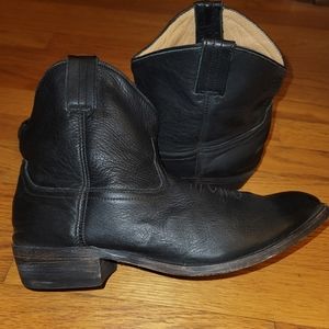 Steve Madden Boots